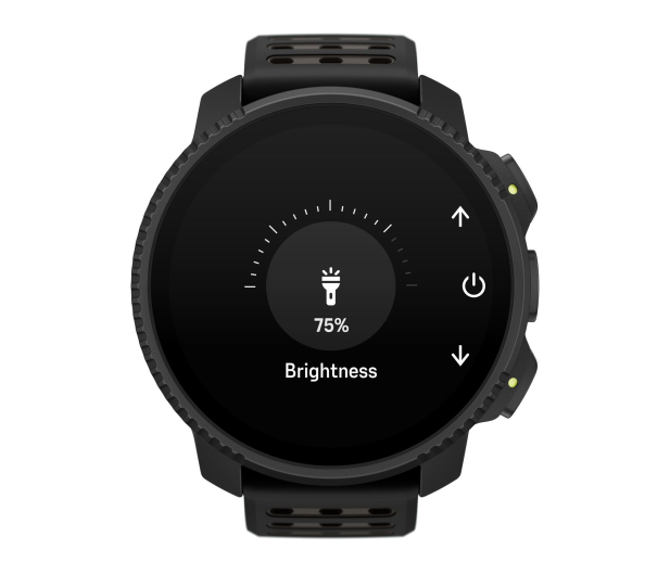 SUUNTO VERTICAL 2 BLACK SS051204000 - 1364475 - zdjęcie 2